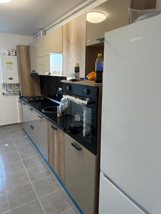 Inchiriez apartament in Bucuresti