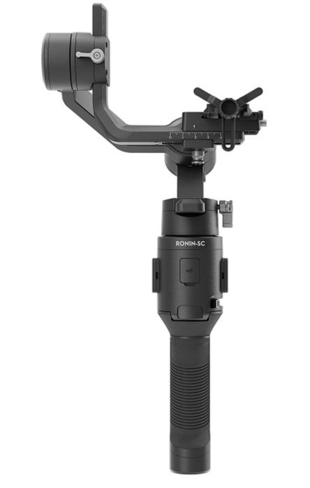 Стабилизатор DJI RONIN SC