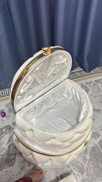 Сундук/Сандык на узату