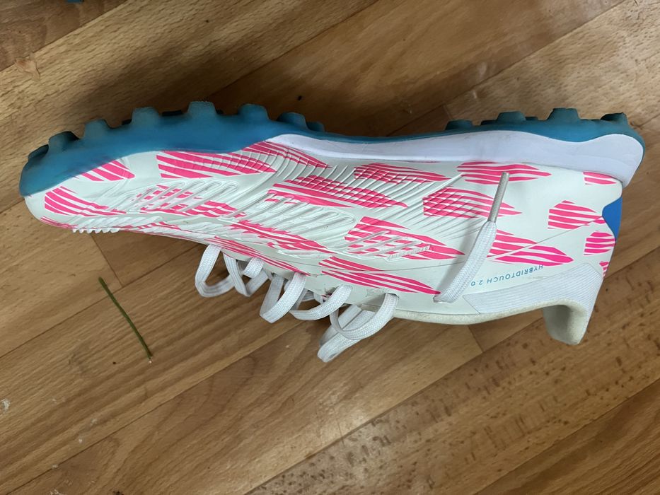 Сараканошка , adidas predator