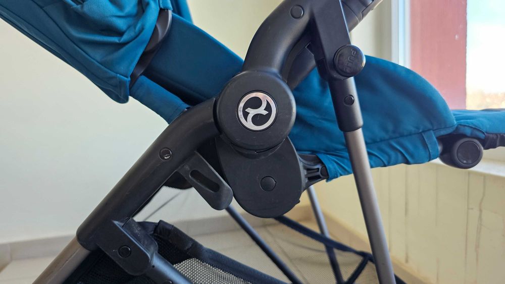 Cybex Melio детска/лятна количка