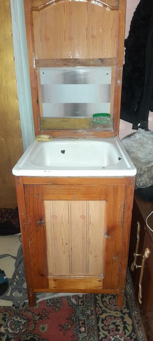 Умвалник сатылады