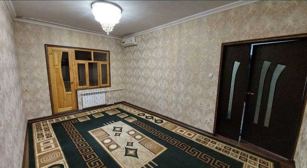 Прадаётсия Яшнобод туман Крестик корзинка метро-3 2(3)/5/5 60м2