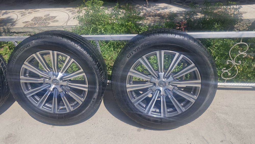 Диско балон 20 размер