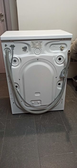 Пералня Беко WTE 6511 B0