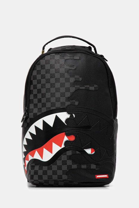 Раница Sprayground Unfinished Shark