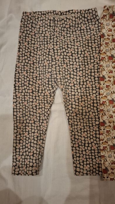 Клинове Mayoral 80