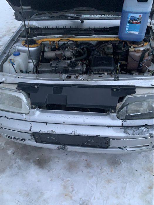 Продам машину срочно