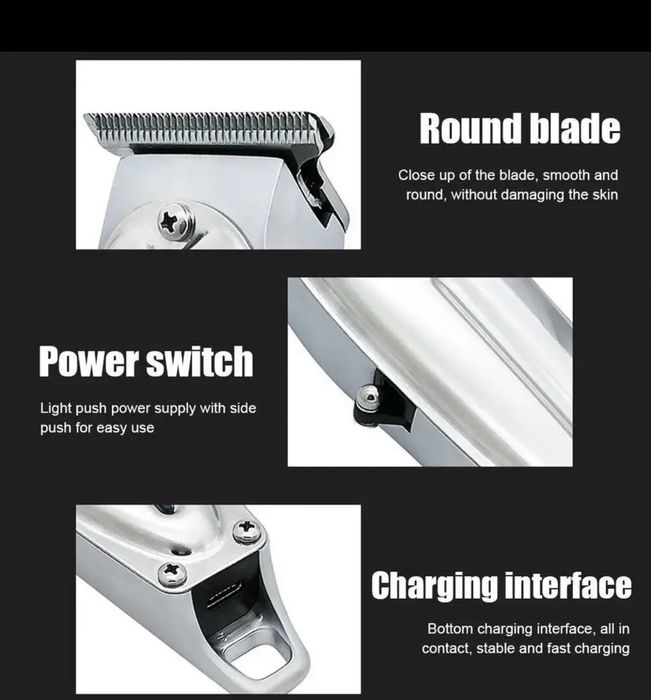 10 рвро нов тример