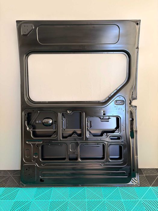 Usa laterala dreapta Renault Master 3 Movano 2010-2022 noua originala
