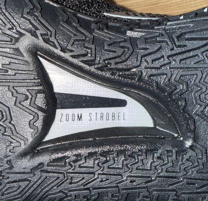 Nike GT cut Chrome Black