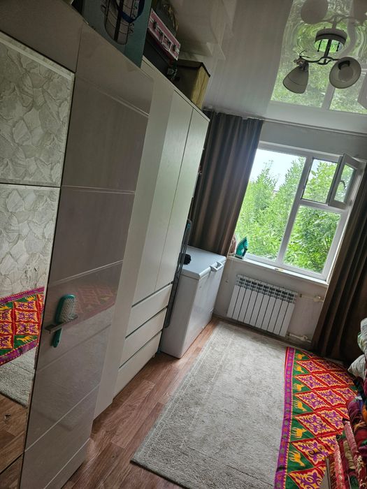 Продам квартиру 2 х ком