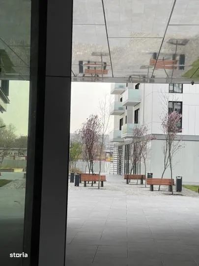 Spatiu comercial  Cotroceni