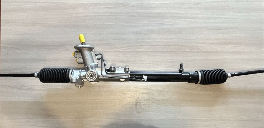 Рулевая рейка Шкода Октавия , Гольф-4