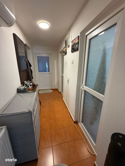 Apartament 2 camere, 50.84 mp, zona Bariera Valcii