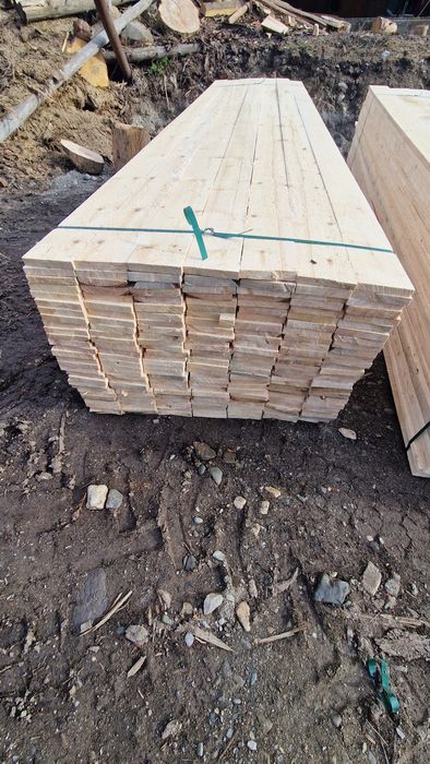 Vand cherestea rășinoase