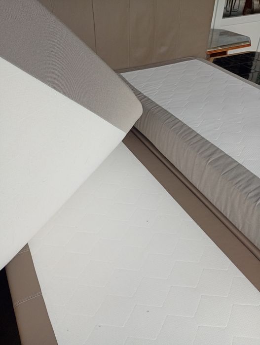 Pat boxspring 180x200cm