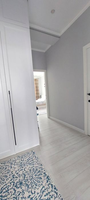 Продаётся квартира в ЖК Нурсая Парк