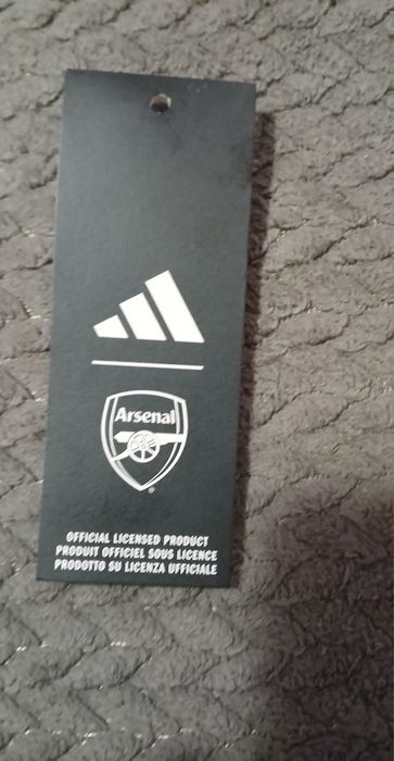 Tricou Arsenal original, Marimea M