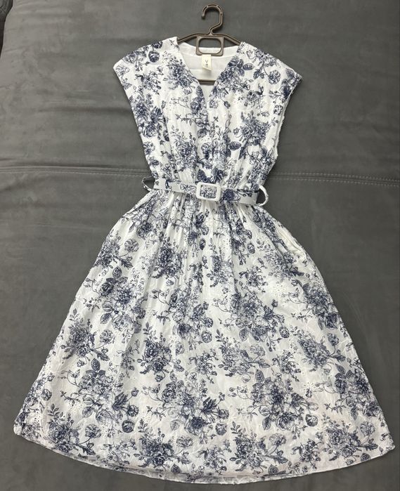 Дамски рокли и туники - S, M и XL