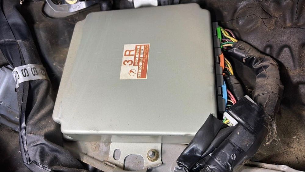 Авто части за Subaru Forester 2.0 125 коня 2002 година