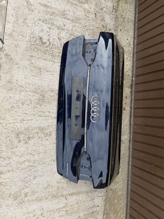 Capota porbagaj haion Audi A6 C8