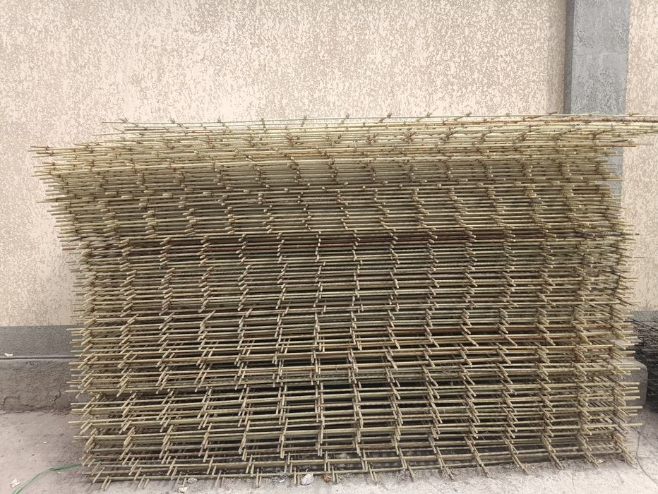 СЕТКА дорожная композитная. Низкие цены Шошилинг скидка нархларда