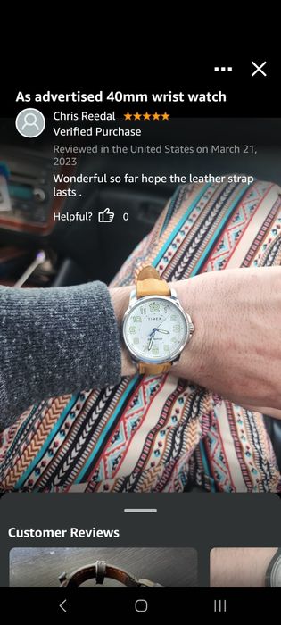 Timex Expedition