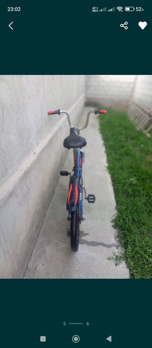 Продаётся Кама идеальное состояние