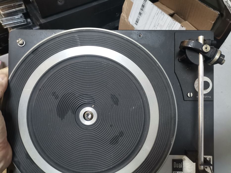 Sasiu dual 1228 pt piese