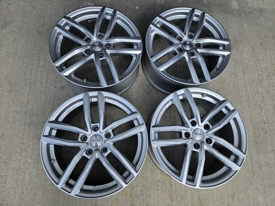 Jante R17 5x112 BMW X1 (f48),MERCEDES CLA,VW Golf,Caddy,Touran,Seat Leon Skoda Octavia
