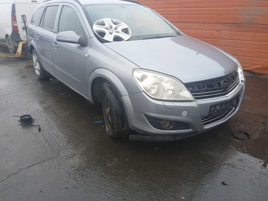 Dzmembram opel astra h