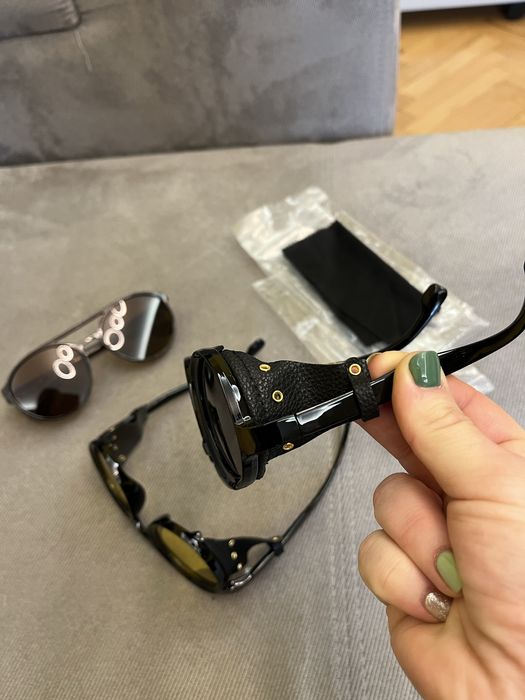 Нови слънчеви очила с UV