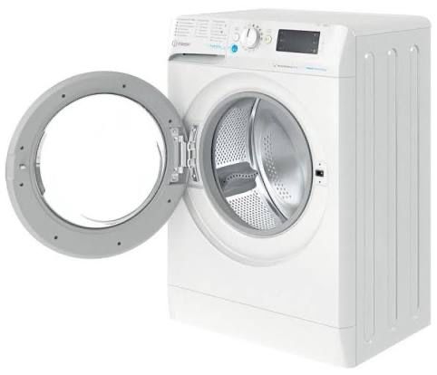 Стиральная машина Indesit IWSD5105UZ