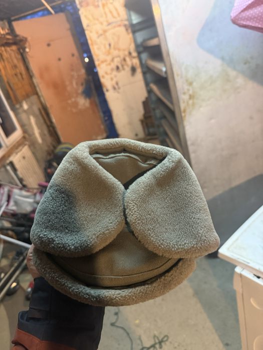 Căciulă Ofițer NVA (Germania de Est) - Colecționari Militari 1856/1967