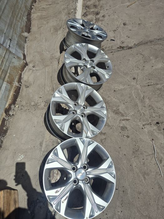 Chevrolet Onix, шевролет кобальт