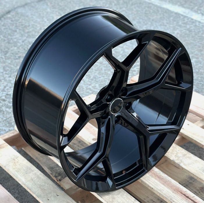 Джанти за AUDI RS 21" 22" 5X112 Djanti za Audi A6 A7 A8 S6 S7 S8 Q7 Q8