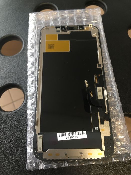 iPhone 12 / 12 PRO  - " ПРОМО " OLED Дисплей Комплект