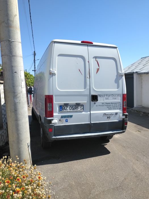 FIAT Unknown Model 0 — imagine 3