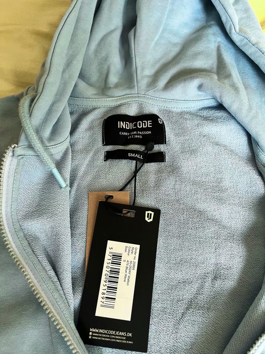 Горнище Indicode