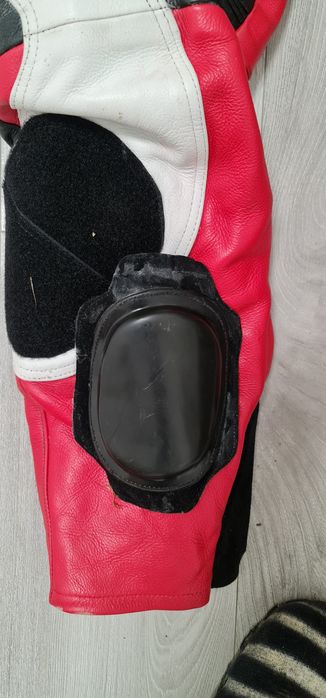Costum Moto piele complet
