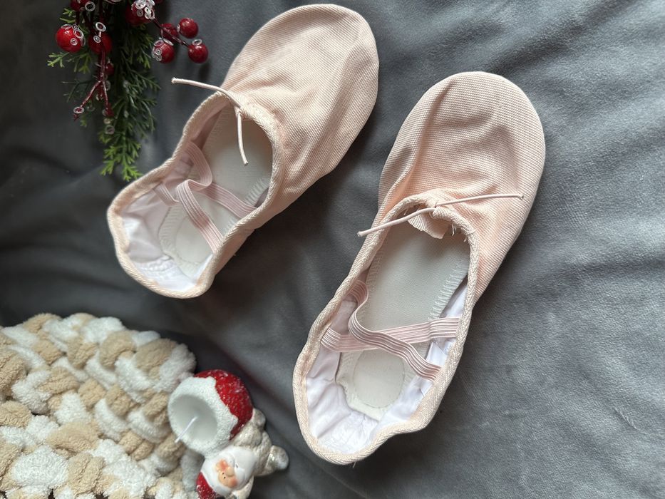 Балетки, чешки