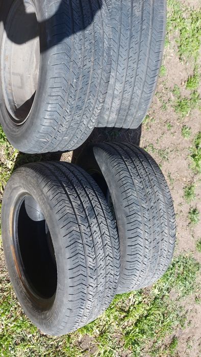 Продам Резины Летний бу Мишлен