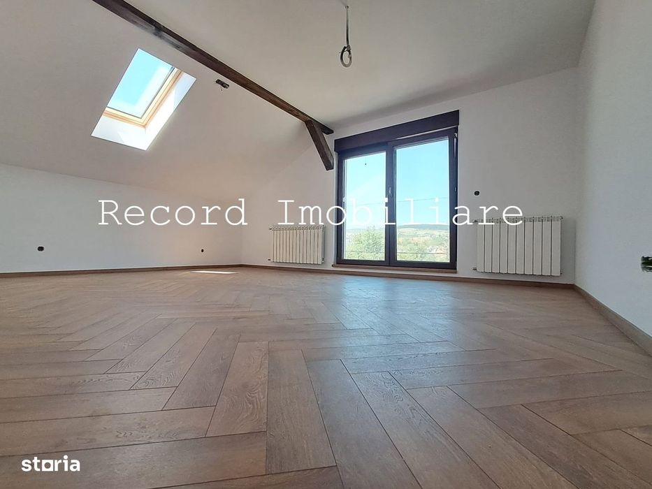 Duplex cartier Gruia, Cluj-Napoca