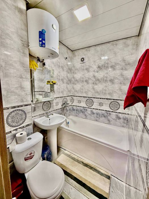 Golden Laif Sergeli metro yaqnida arenda