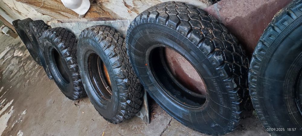 Зил балонлари сотилади! Made in USSR