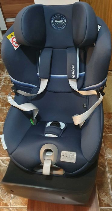 Scaun auto Cybex Sirona SX2 i-Size