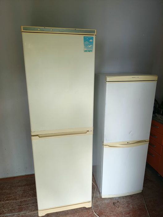 Продам холодильник