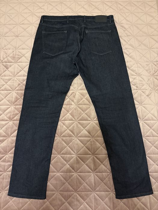 Дънки Massimo Dutti - 34