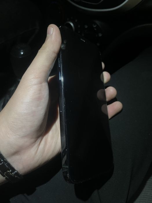 Iphone 12 pro max